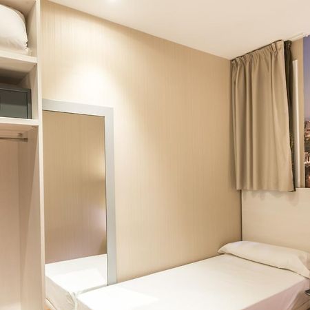 Hostal Bcn Ramblas Barcelona Eksteriør bilde