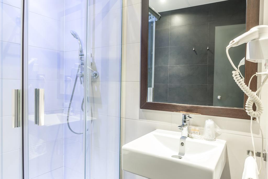 Hostal Bcn Ramblas Barcelona Eksteriør bilde