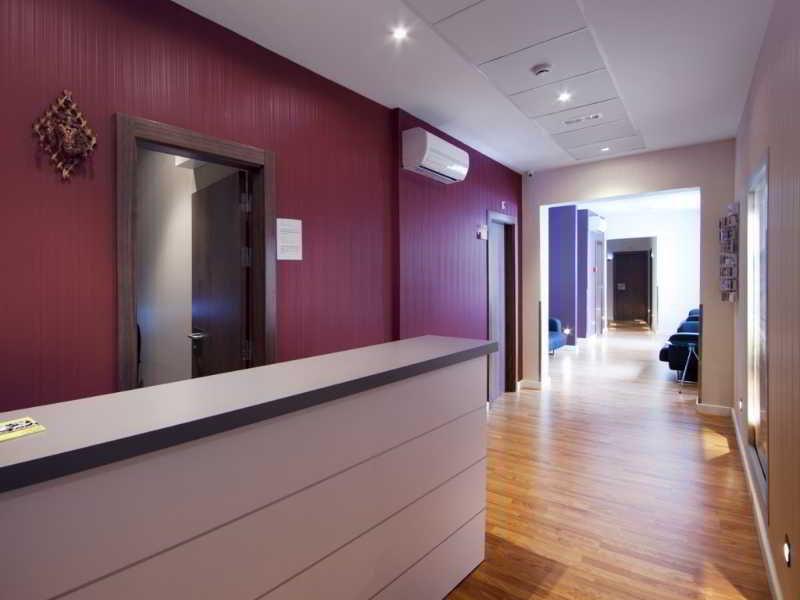 Hostal Bcn Ramblas Barcelona Eksteriør bilde