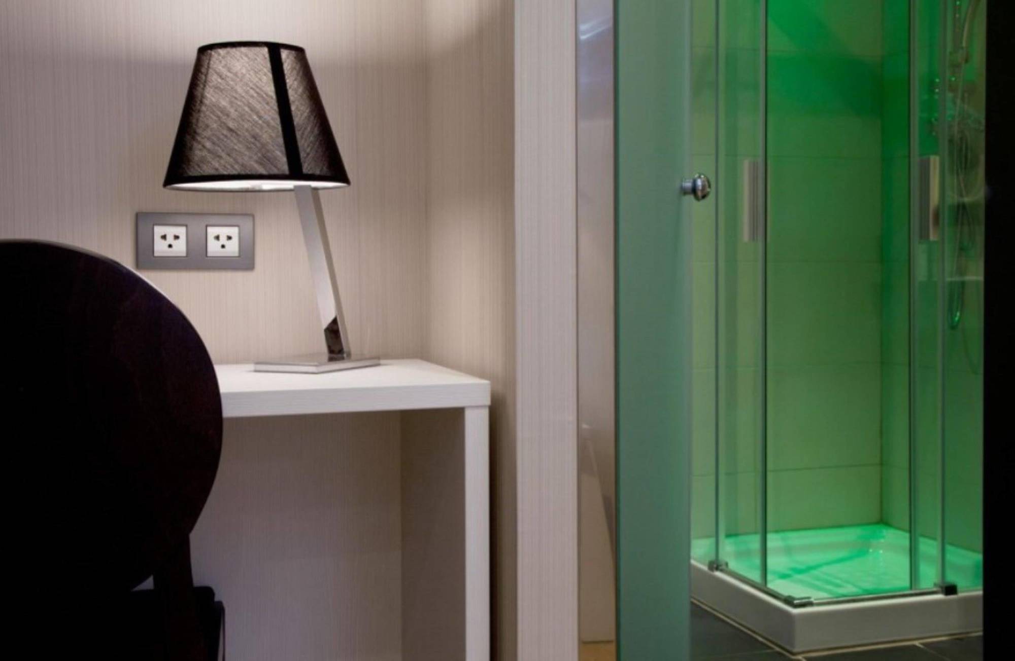 Hostal Bcn Ramblas Barcelona Eksteriør bilde